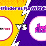 fun with feet vs feet finder fun with feet vs feet finder