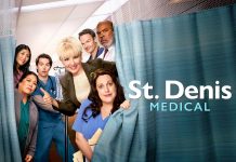 st denis medical st denis medical