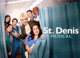 st denis medical st denis medical