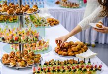 finger food catering finger food catering