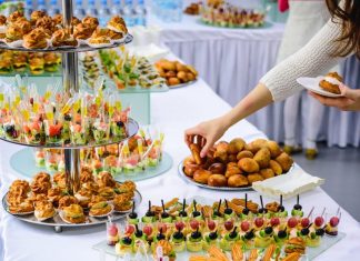 finger food catering finger food catering