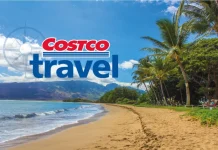 costco travel costco travel