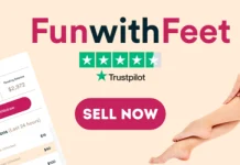 funwithfeet funwithfeet