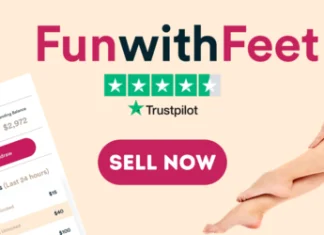 funwithfeet funwithfeet