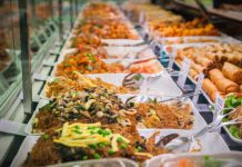 chinese food catering chinese food catering
