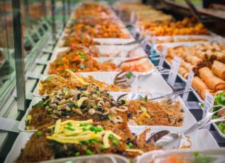 chinese food catering chinese food catering