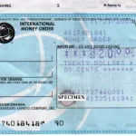 what is a money order what is a money order