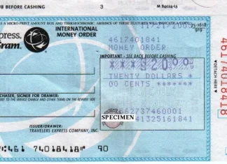 what is a money order what is a money order