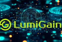 LumiGain serves its clients’ interests through support LumiGain