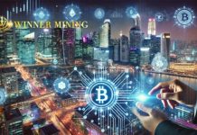 Cryptocurrency has quietly become the preferred asset reserve for investment, and WinnerMining is loved by users around the world. WinnerMining