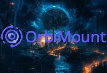 OrbiMount upgrade: New level of digital security OrbiMount