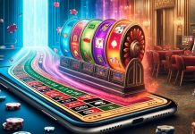 Very best On line Spots Meant for A real income Throughout 2025: 10 Most effective Online casino Online websites slot gacor hari ini