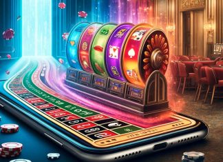 Very best On line Spots Meant for A real income Throughout 2025: 10 Most effective Online casino Online websites slot gacor hari ini