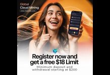 Cloud Mining: Start Your Sustainable Digital Asset Investment Journey Cloud Mining: Start Your Sustainable Digital Asset Investment Journey