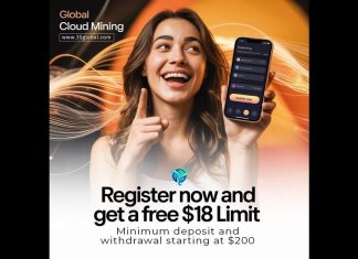 Cloud Mining: Start Your Sustainable Digital Asset Investment Journey Cloud Mining: Start Your Sustainable Digital Asset Investment Journey