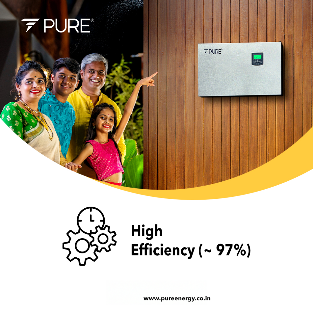 Power Backup Solutions