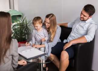 How Family Attorneys Help You Handle Legal Matters Family Attorneys