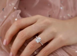 Everything You Need to Know About Engagement Ring Settings lily arkwright