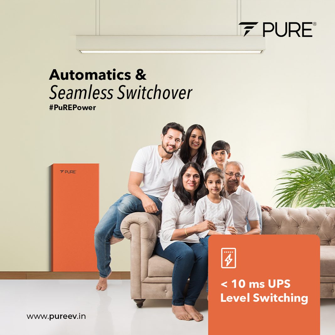 power backup battery for home