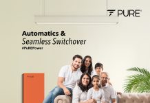 Electric bike power backup solutions that provide uninterrupted mobility power backup battery for home