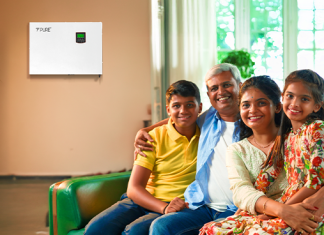 Power Backup Solutions Aren’t Boring Anymore (Yeah, Seriously) Power Backup solutions