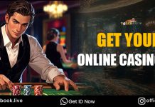 How a Simple Casino ID Can Turn Online Gaming into a Real Entertainment Experience casino ID
