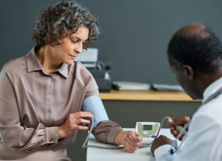 5 Tips for Taking Charge of Your Health Health