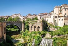 A Complete Guide to Visiting Tivoli from Rome: Villas, Gardens & More Tivoli Rome