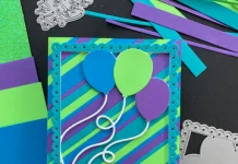 More Than Just Bright: Unexpected Textures & Finishes in Astrobrights Cardstock Astrobright cardstock paper