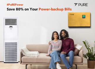 Power Backup Solutions for Home – Why You Probably Need One More Than You Think Power Backup solutions for home