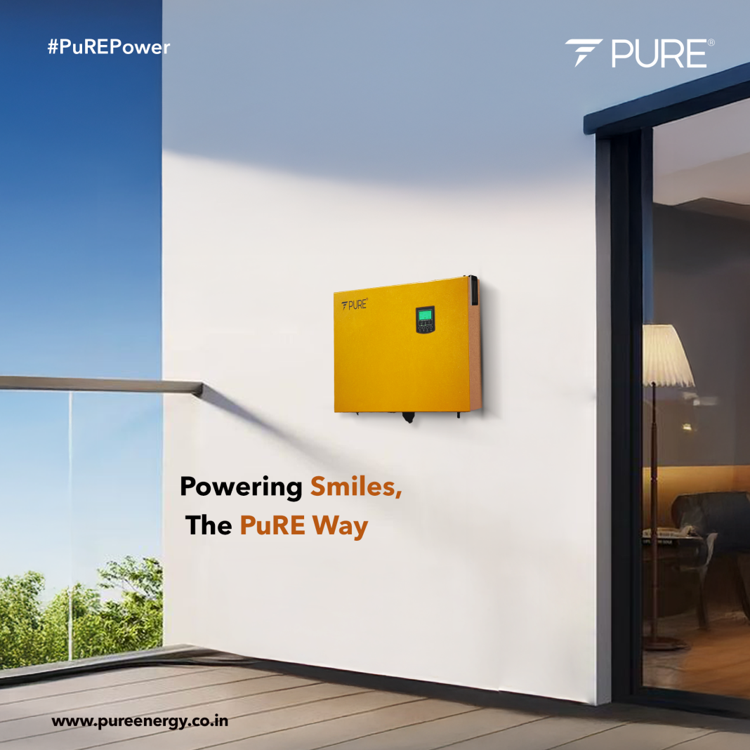 Power Backup solutions for business