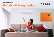Power Backup Solutions India — Because No One Likes Being Left in the Dark Power Backup solutions india