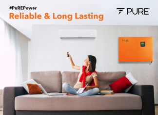 Power Backup Solutions That Actually Make Sense Power Backup solutions india