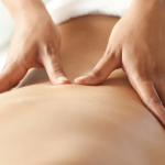 5 Reasons Why You Should Get a Back Massage Back Massage