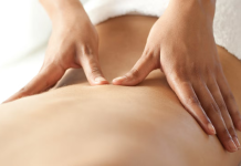 5 Reasons Why You Should Get a Back Massage Back Massage