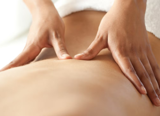 5 Reasons Why You Should Get a Back Massage Back Massage