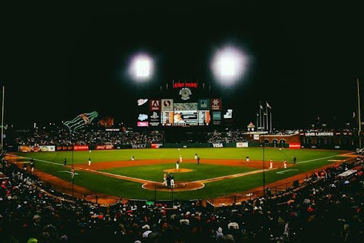 Baseball Baseball