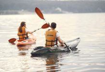 Exciting Activities to Make Your Vacation Truly Exciting Vacation