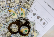 5 Reasons to Consider Bail Bonds bail bonds
