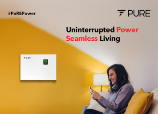 Never Get Left in the Dark: Power Backup Solutions for Home in India Power Backup solutions for home india