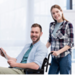 7 Top Benefits of Renting a Wheelchair Renting