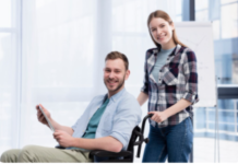 7 Top Benefits of Renting a Wheelchair Renting