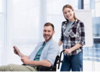 7 Top Benefits of Renting a Wheelchair Renting