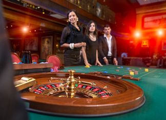 The Quiet Rise of Ready Book Club – More Than Just Another Betting Platform Ready Book Club