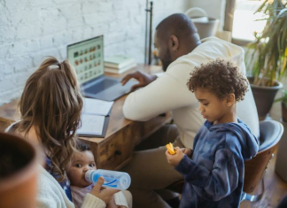 How A Pediatrician Guides Parents Through Growth Milestones Pediatrician