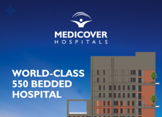 Healing Hearts and Building Futures at Medicover Hospitals Best Hospital Kokapet