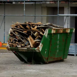 How Mini Skip Hire Services Can Simplify Your Home Renovation Cleanup Mini Skip Hire