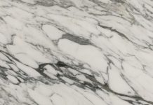 Why Venetino Marble is Stealing the Spotlight in Interiors Venatino Marble