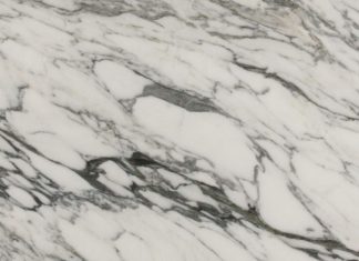 Why Venetino Marble is Stealing the Spotlight in Interiors Venatino Marble