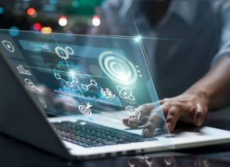 Why Global Governments Are Rethinking How Public Systems Are Built Lawrence Rufrano